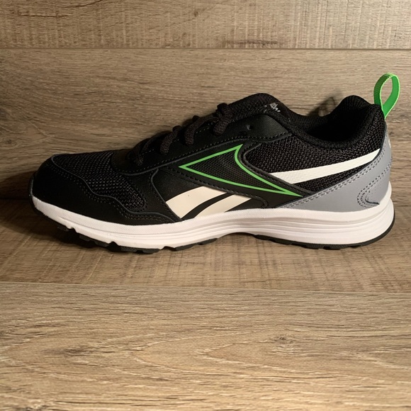 Reebok Almotio 5.0 Kids Running Shoes - Picture 3 of 5